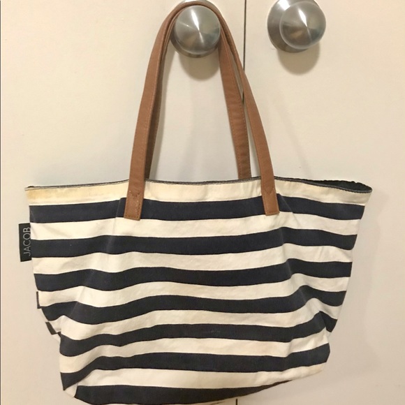 JACOB Beach bag - Picture 5 of 5